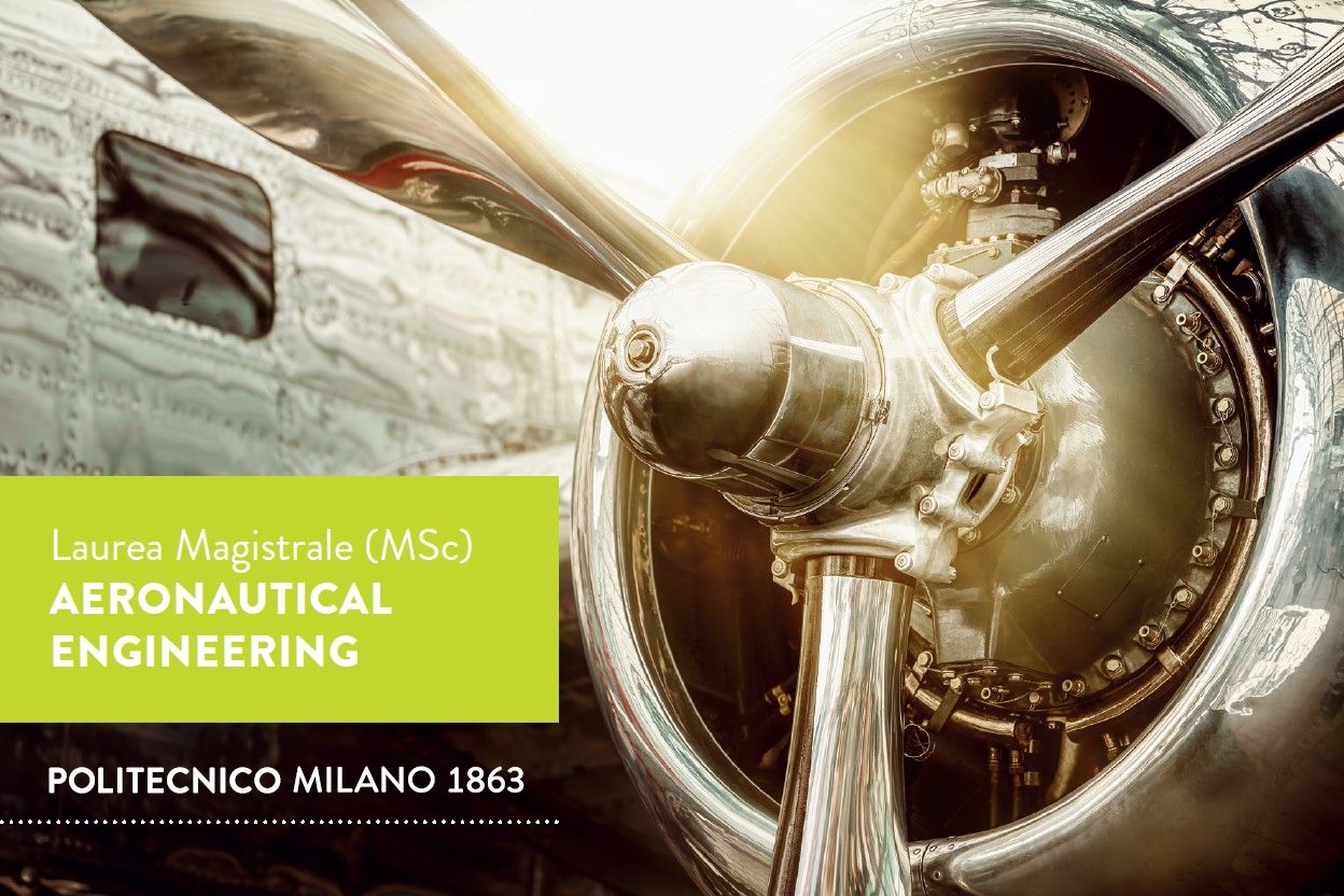 Aeronautical Engineering