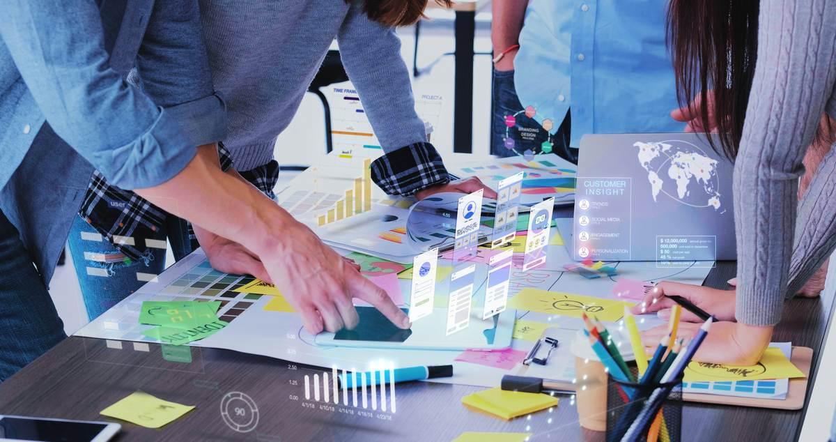 Economics and data analytics for Industry and Policy