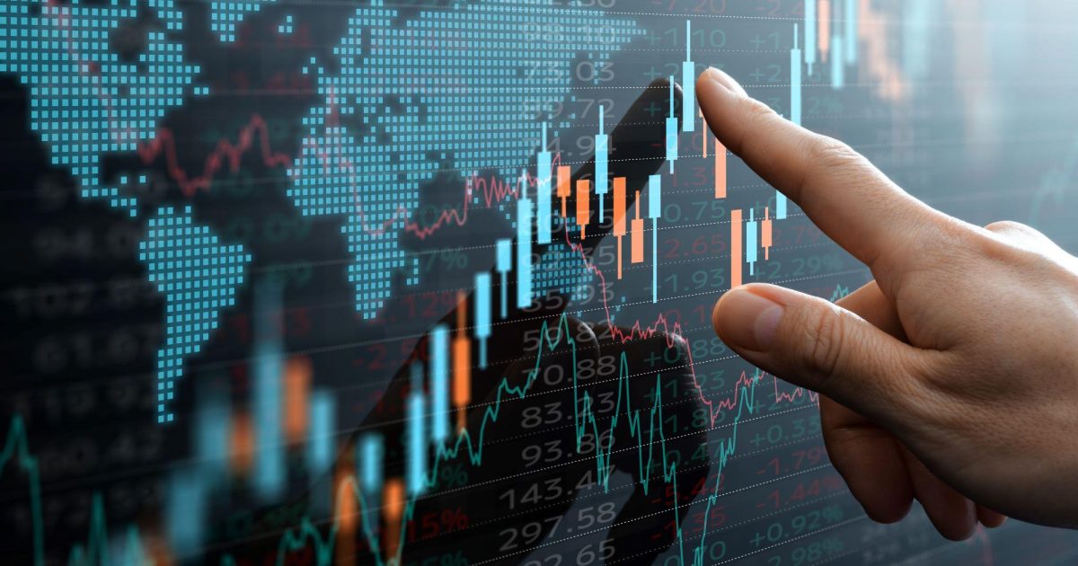Economics and Finance