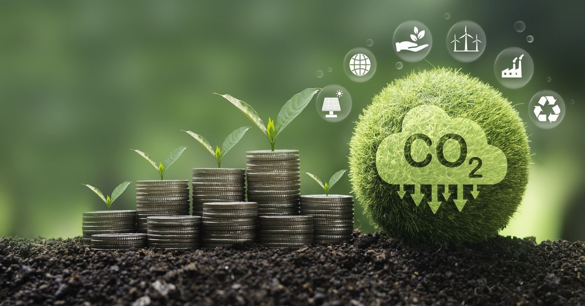 Green Economy and Sustainable Transition
