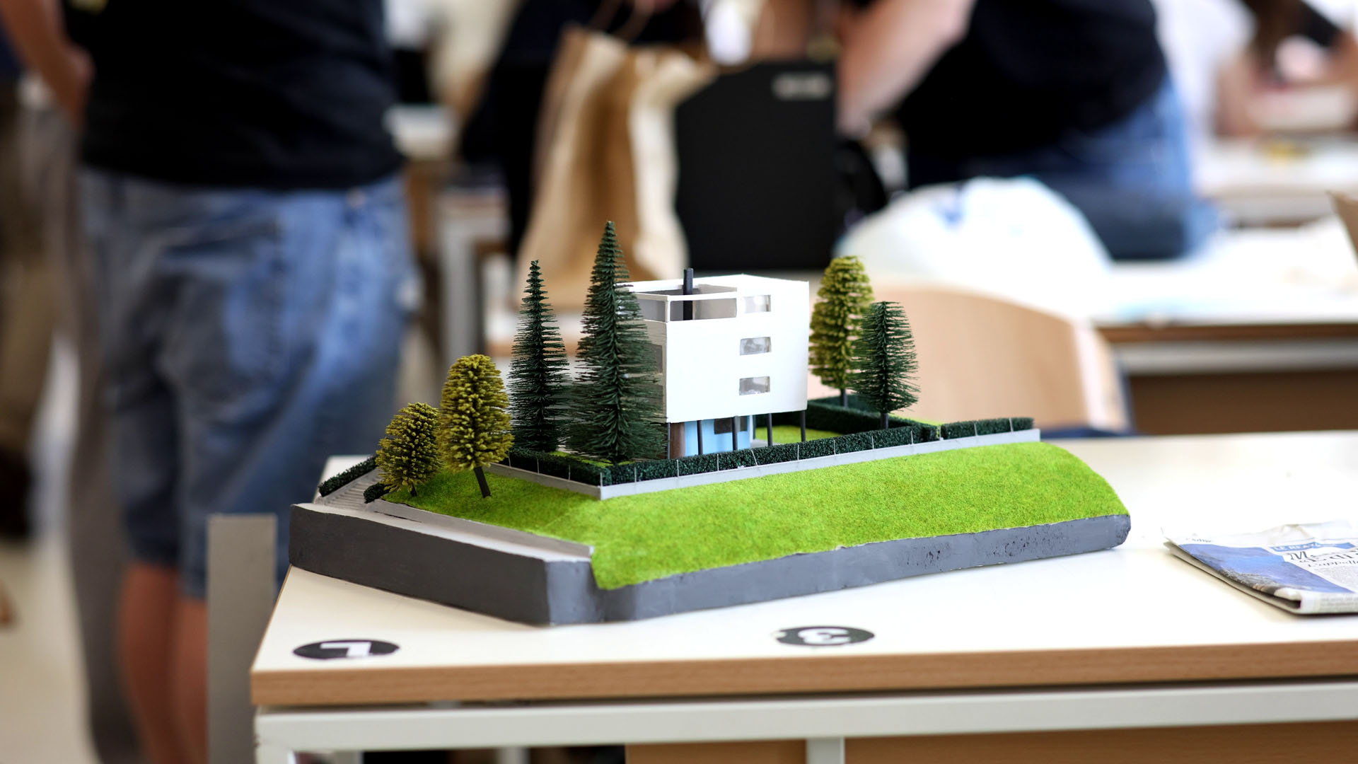 Civil and Environmental Engineering