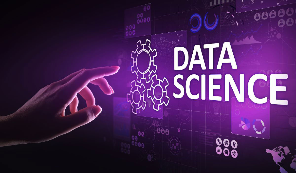Economics with Data Science