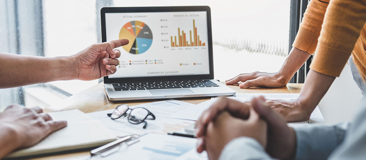 Economics and Business