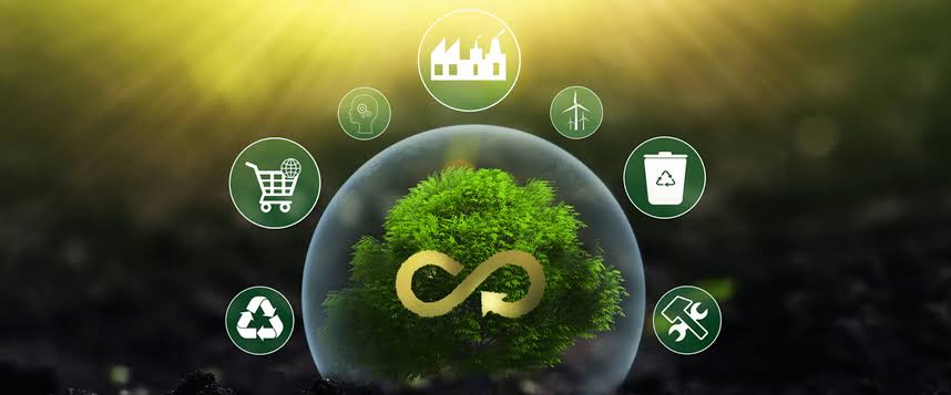 Circular Economy