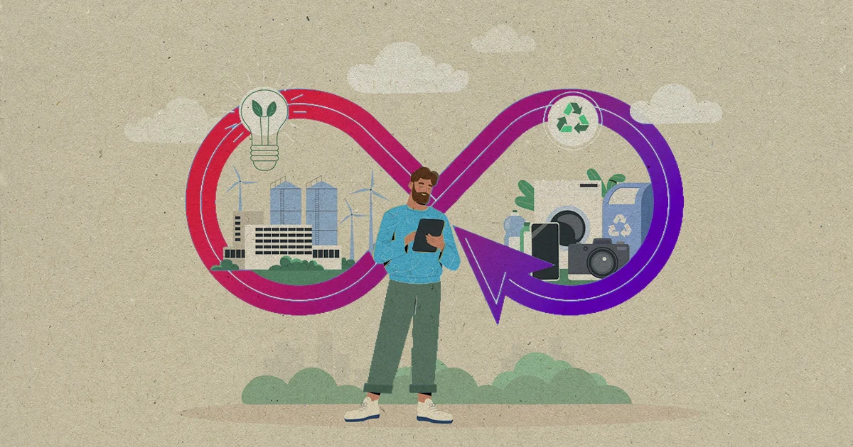 Economics, management and finance – Economics and management for innovation and sustainability