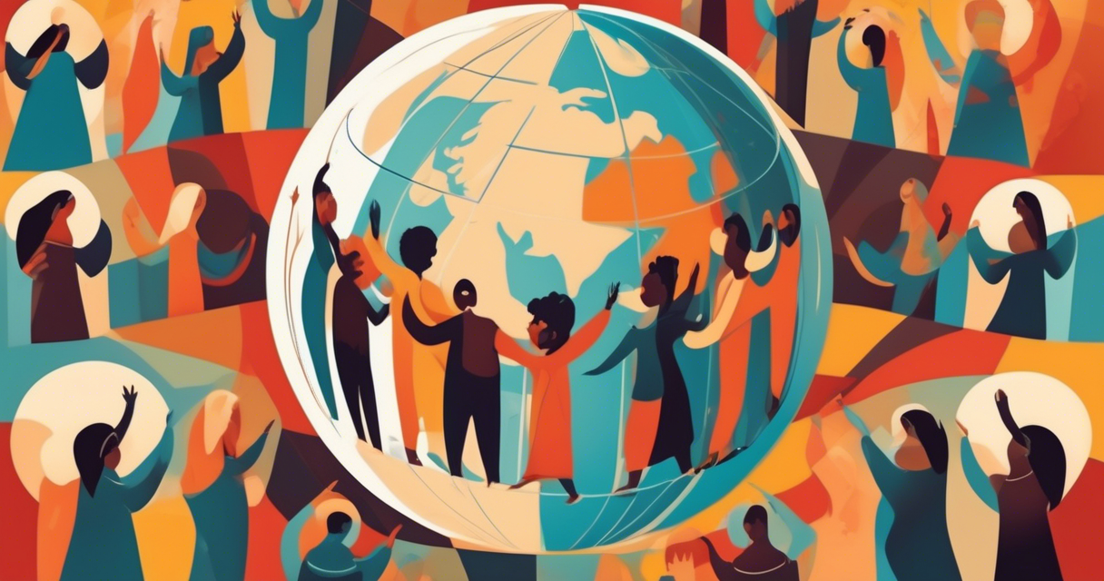 Security and human rights