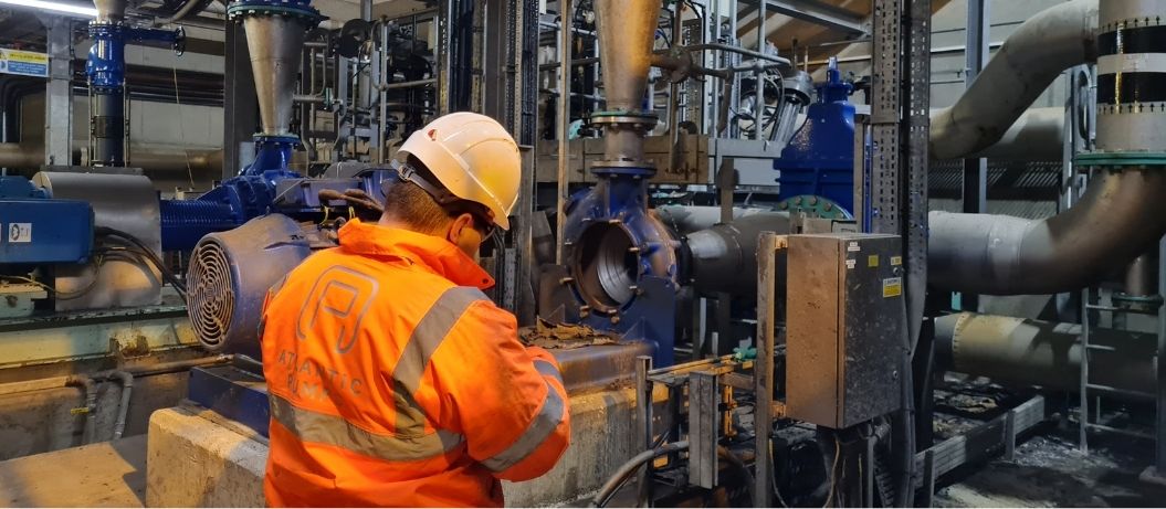 Sustainable Industrial Engineering