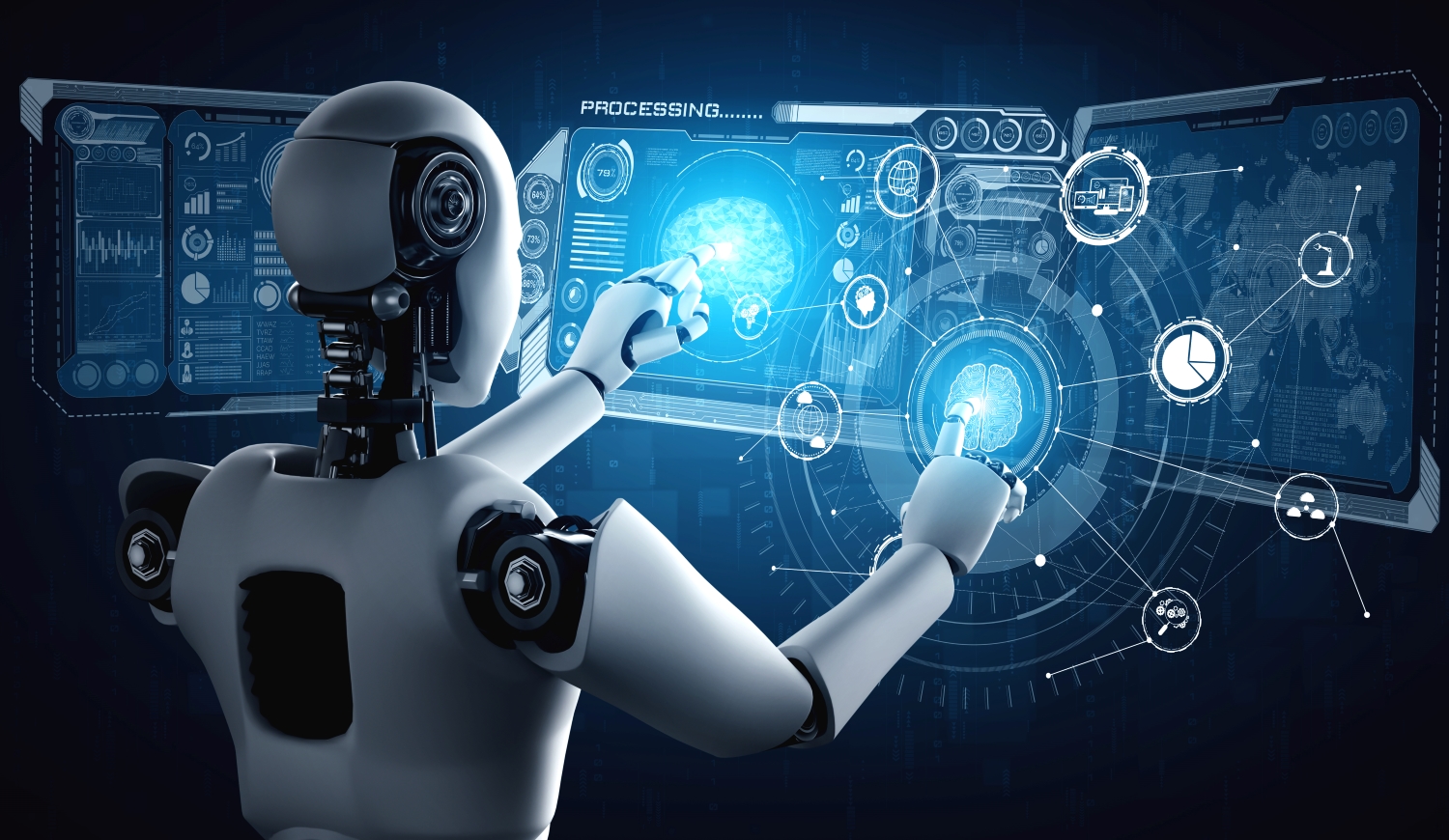 Artificial Intelligence Engineering