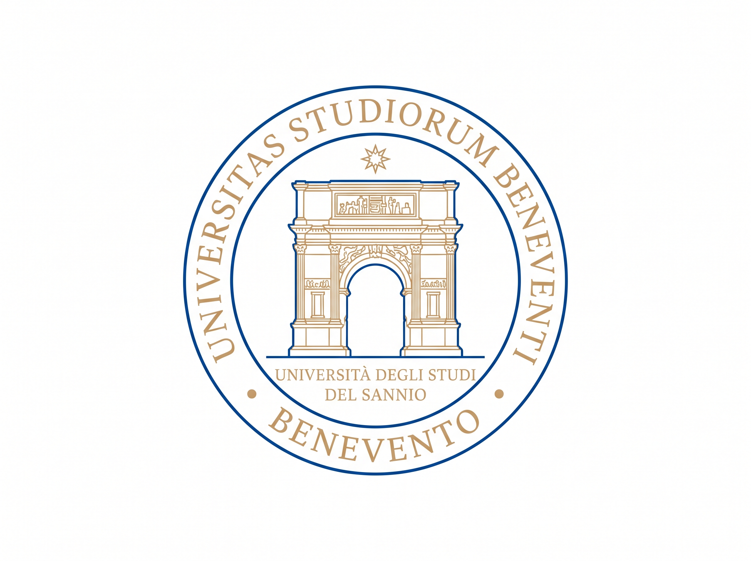 University of Sannio logo