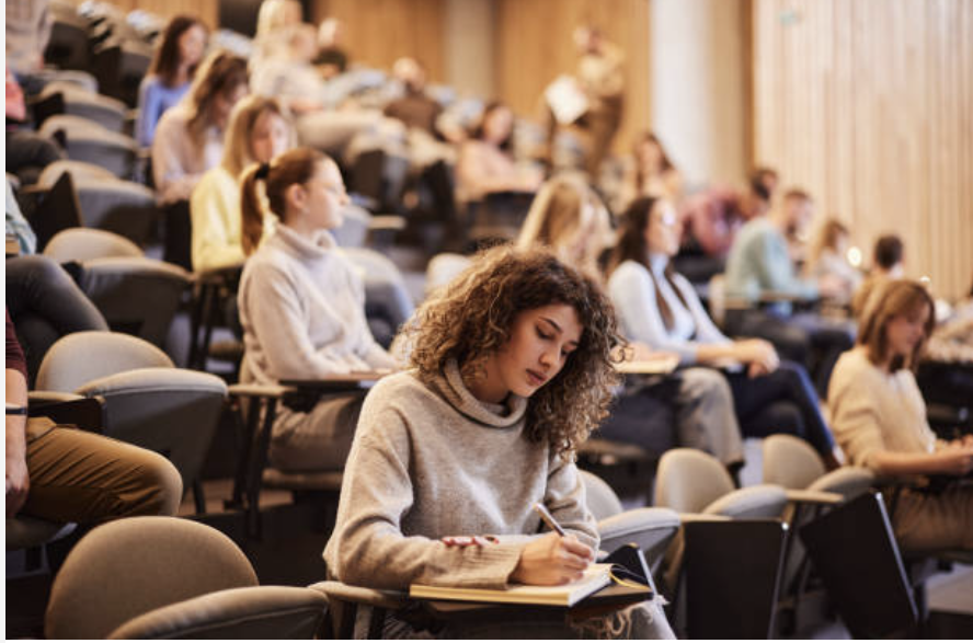 Student Life at University of Naples Federico II