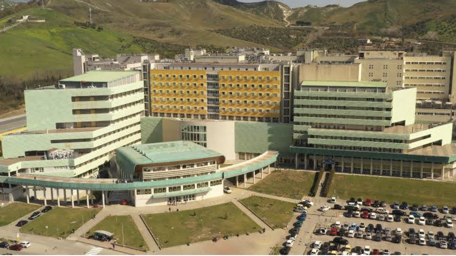 University of Catanzaro
