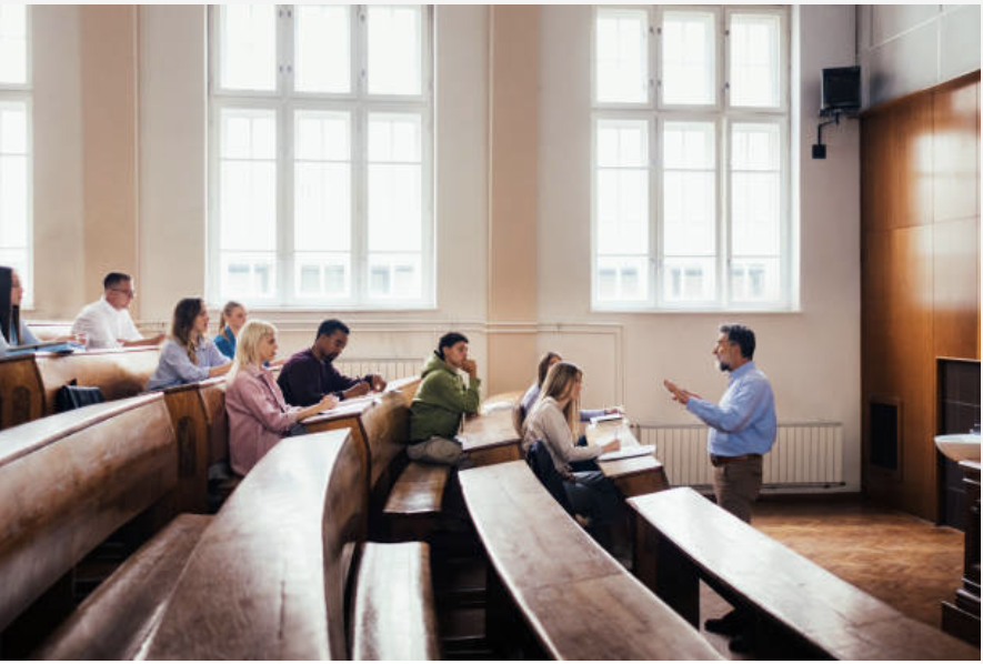 Student Life at University of Catanzaro