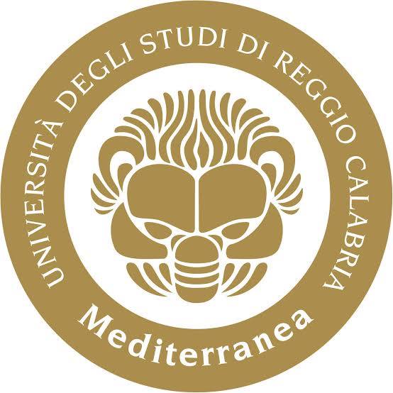 Mediterranean University of Reggio Calabria logo