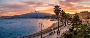 Student Life at Mediterranean University of Reggio Calabria