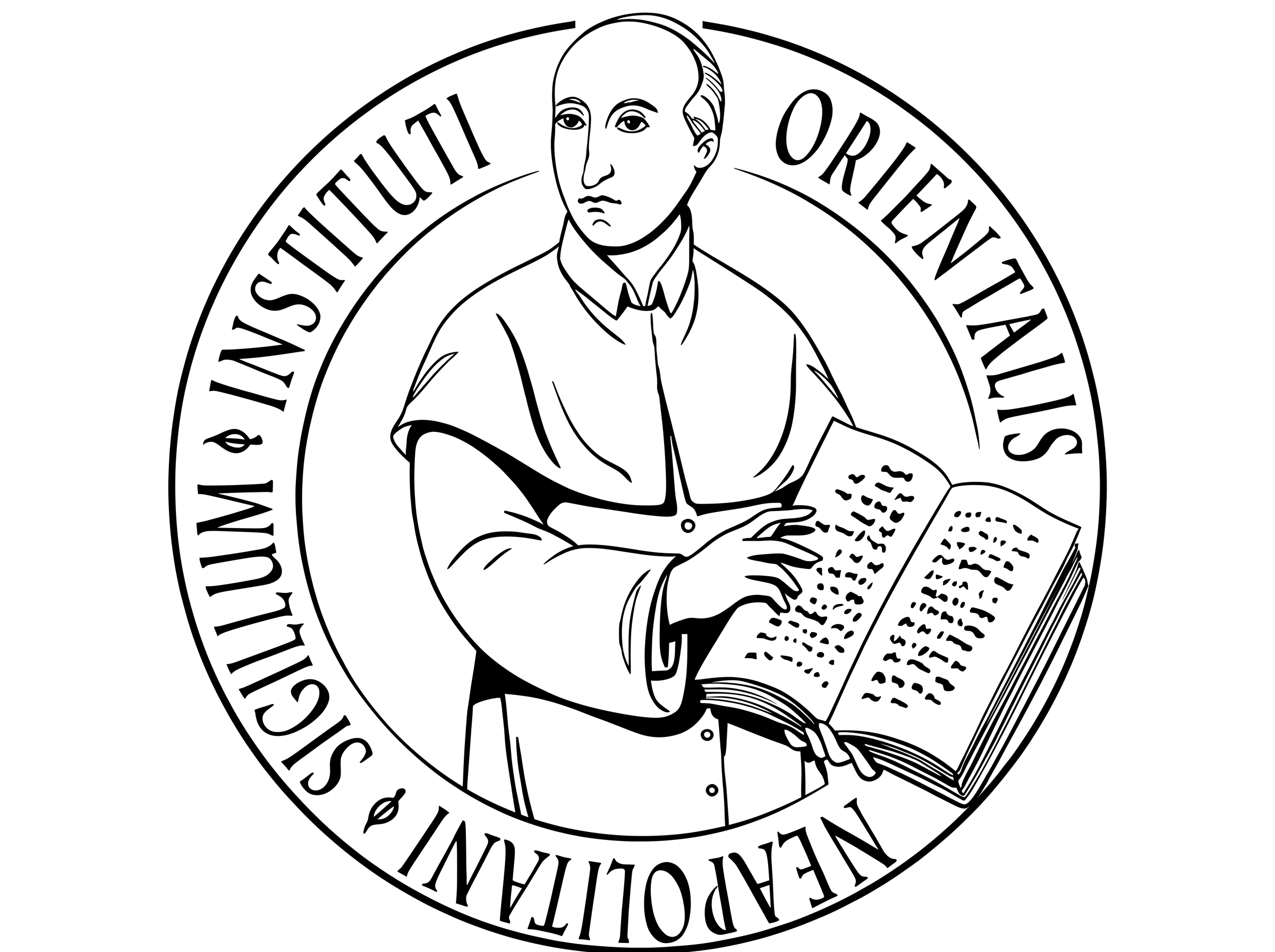 University of Naples L'Orientale logo