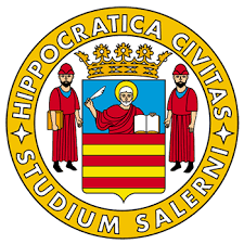 university of Salerno logo