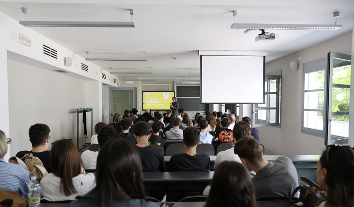Student Life at University of Udine