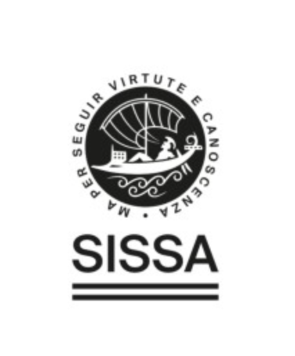SISSA International school for advanced studies logo
