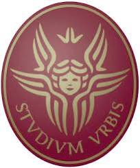 Sapienza University of Rome logo