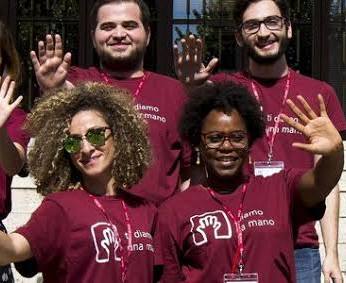 Student Life at Sapienza University of Rome
