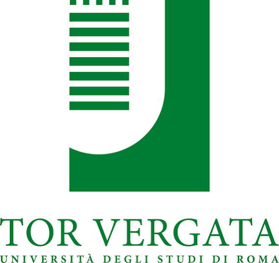 University of Rome Tor Vergata logo