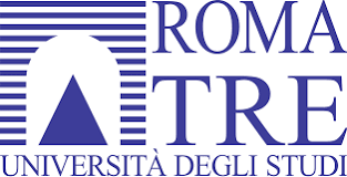 Roma Tre University logo
