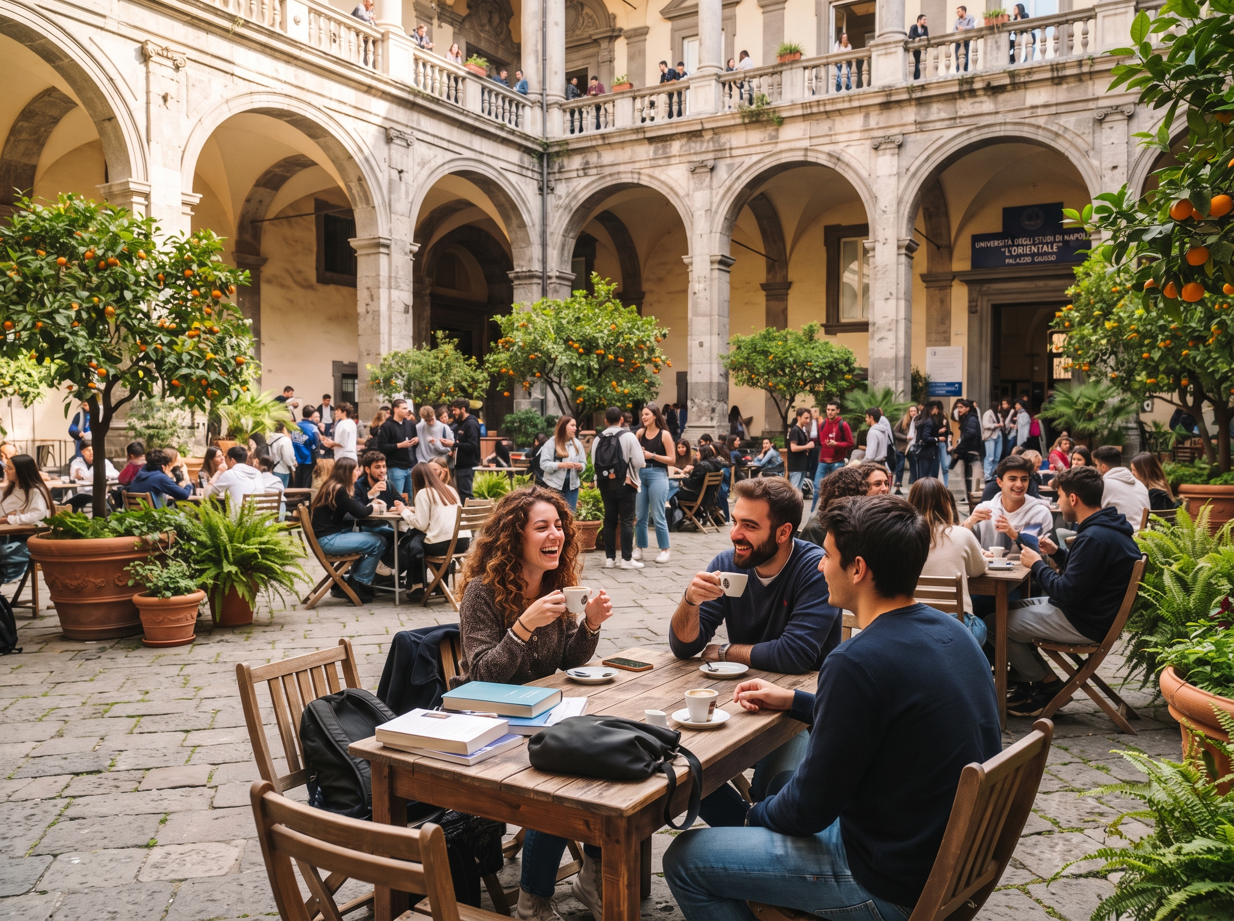 University of Bologna