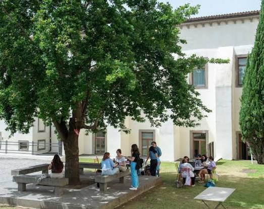 Student Life at University of Tuscia