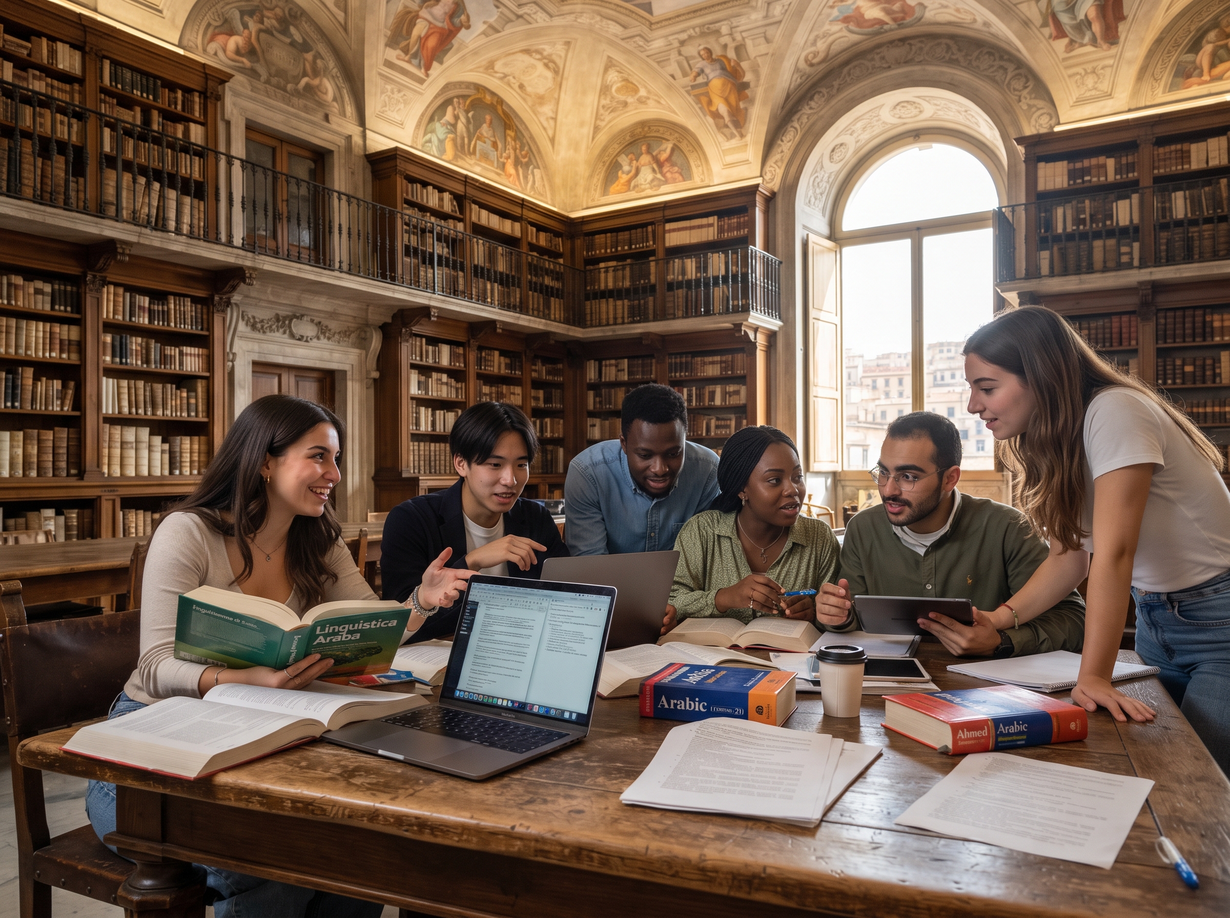 University of Ferrara