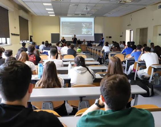 University of Rome Foro Italico