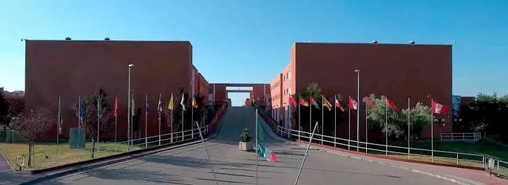 University of Calabria