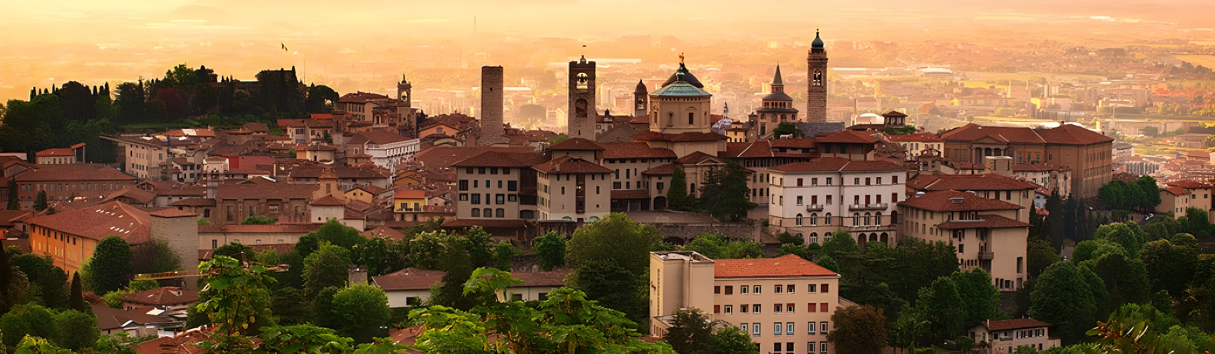 Bergamo