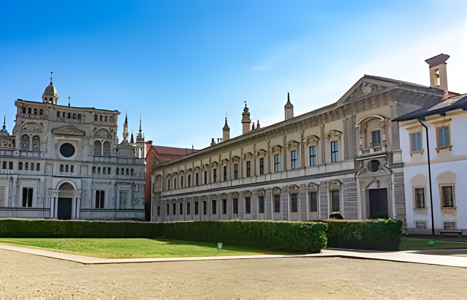Pavia