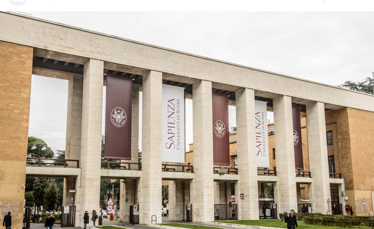 Sapienza University of Rome