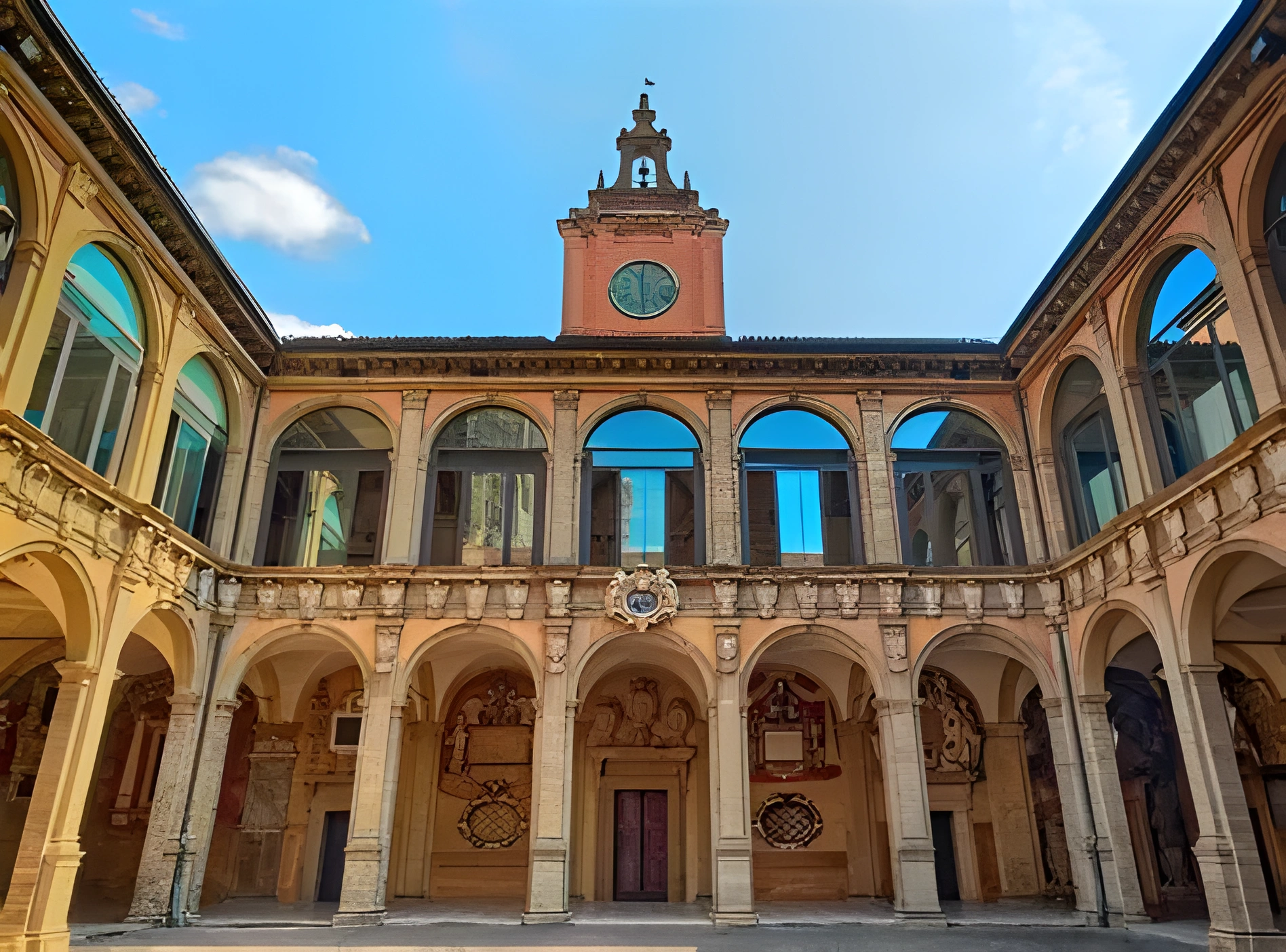 University of Bologna
