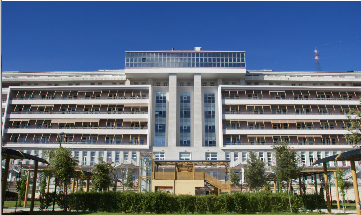 SISSA International school for advanced studies