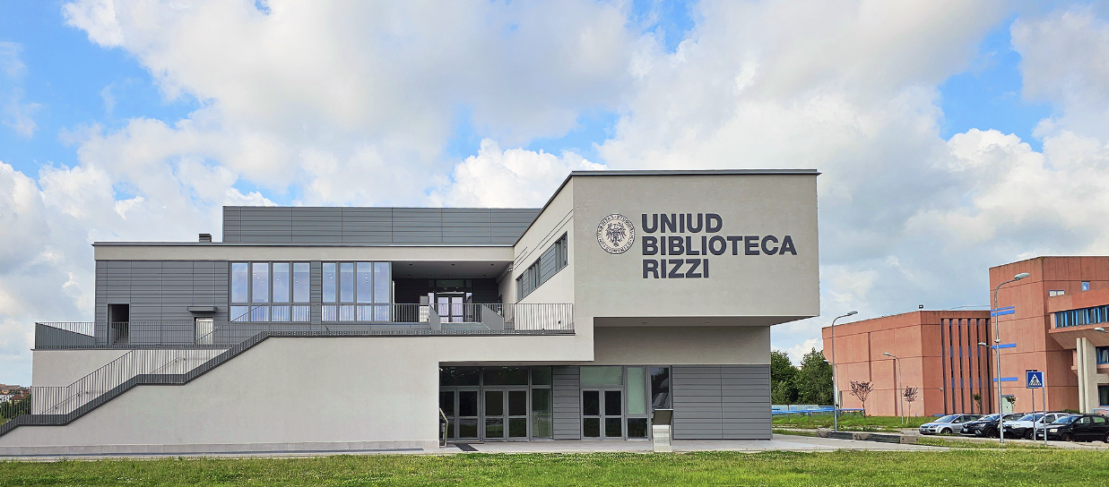 University of Udine