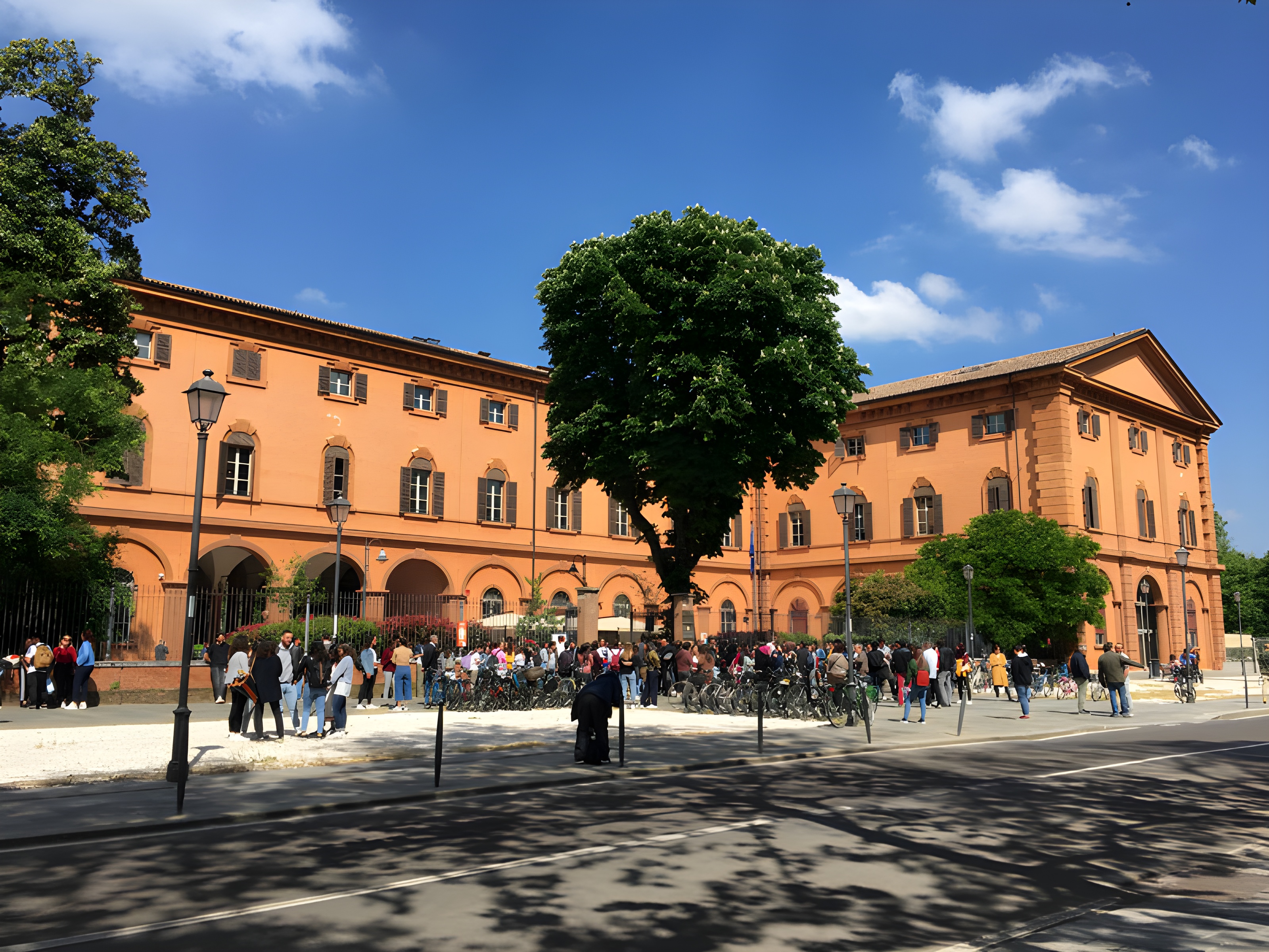 University of Modena and Reggio Emilia