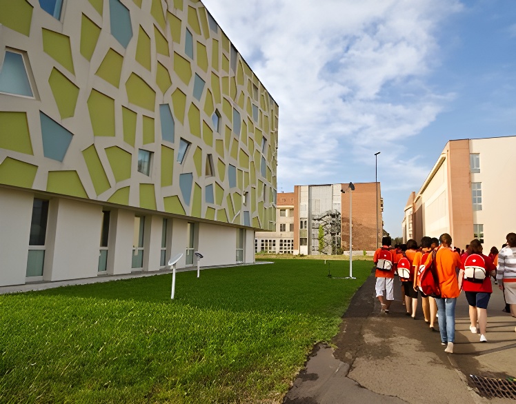 University of Modena and Reggio Emilia