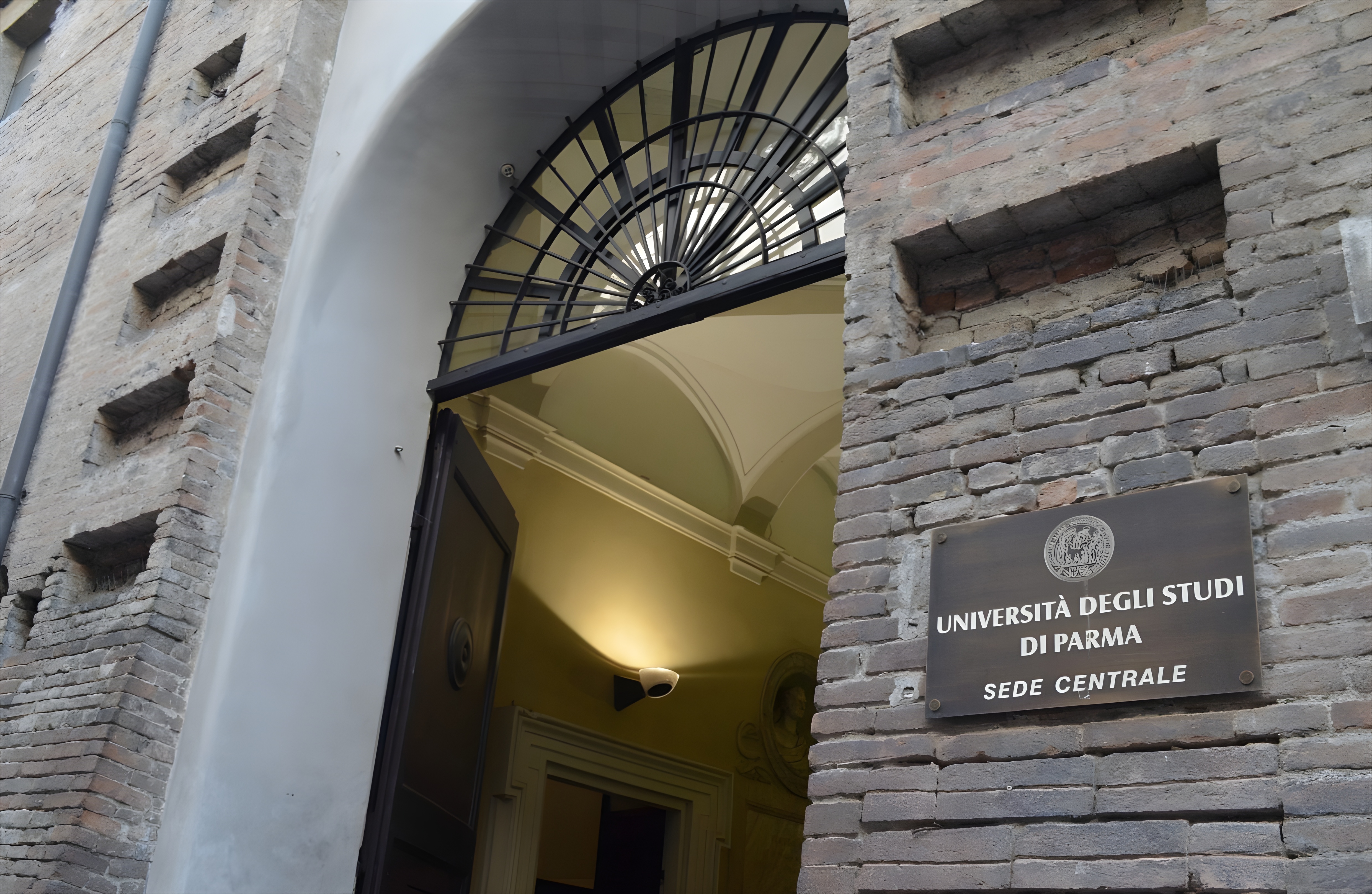 University of Parma
