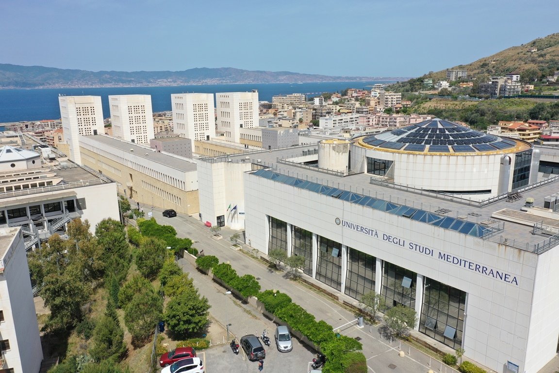 Mediterranean University of Reggio Calabria