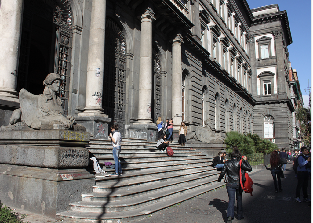 University of Naples Federico II