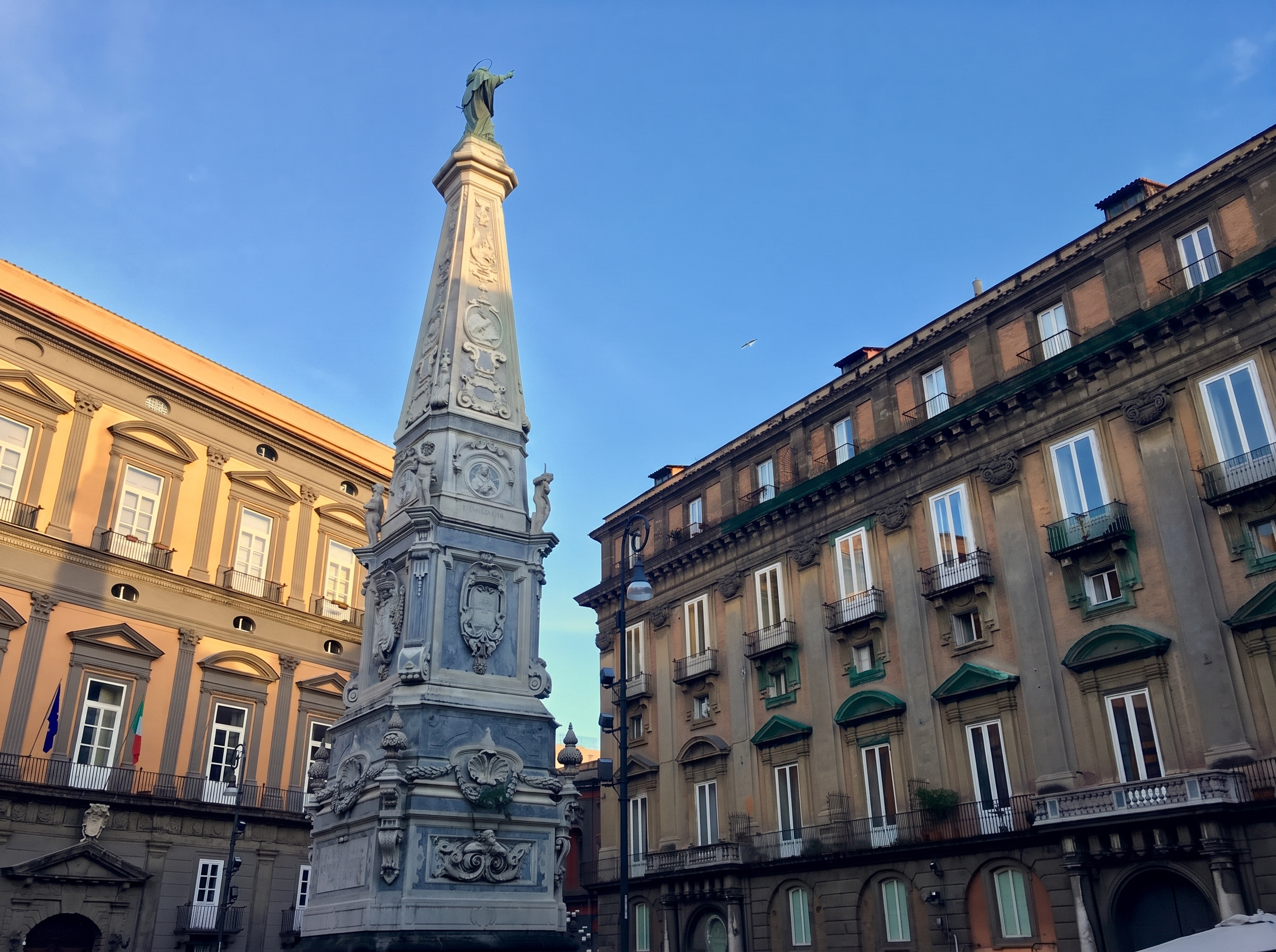 University of Naples L'Orientale