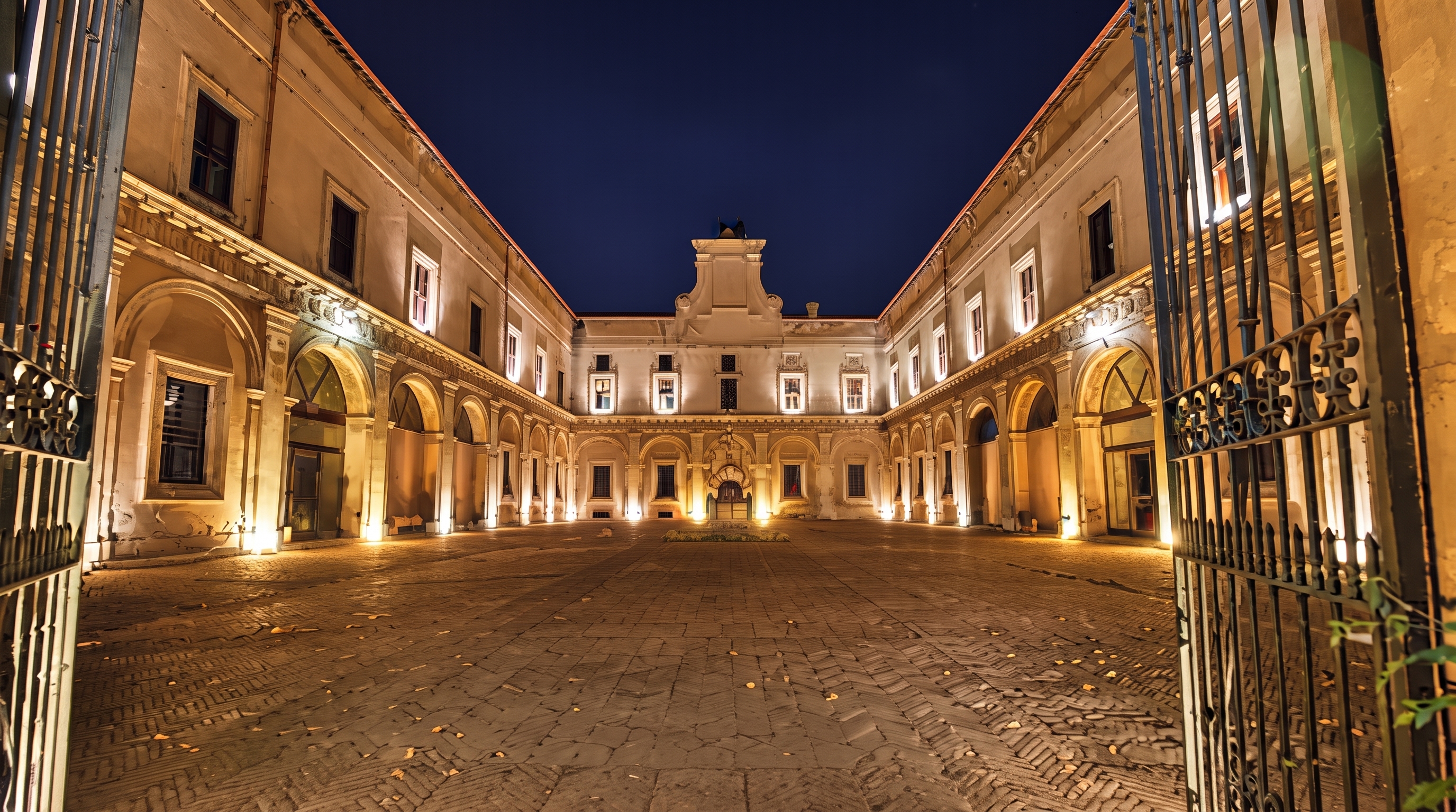 University of Sannio