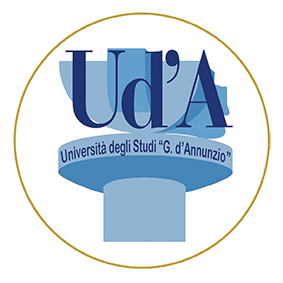 Gabriele d’Annunzio University of Chieti-Pescara logo