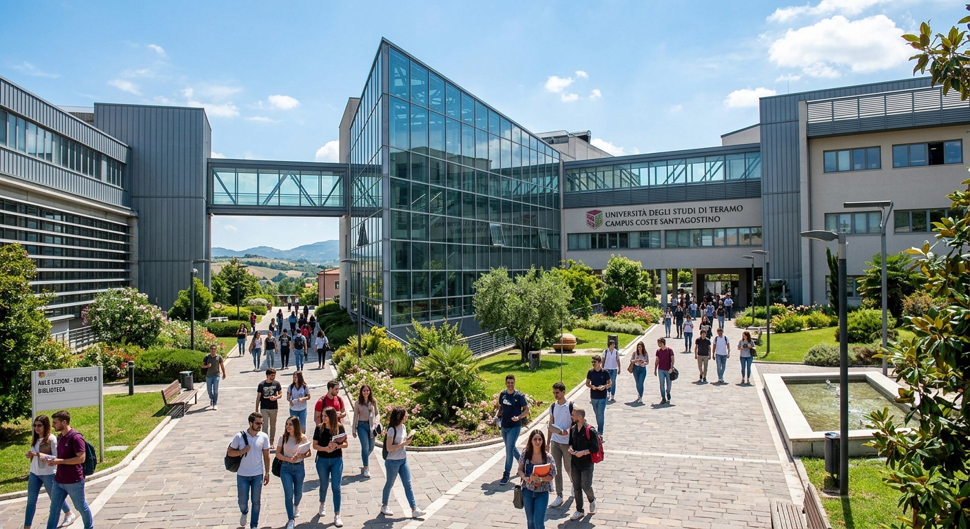 University of Teramo