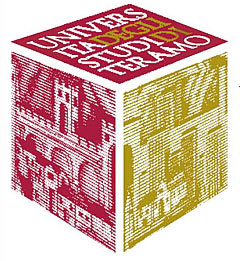 University of Teramo logo