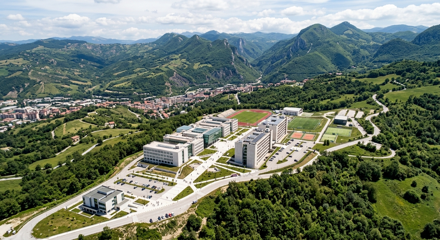 University of Basilicata