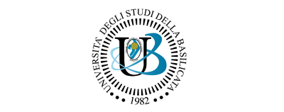 University of Basilicata logo